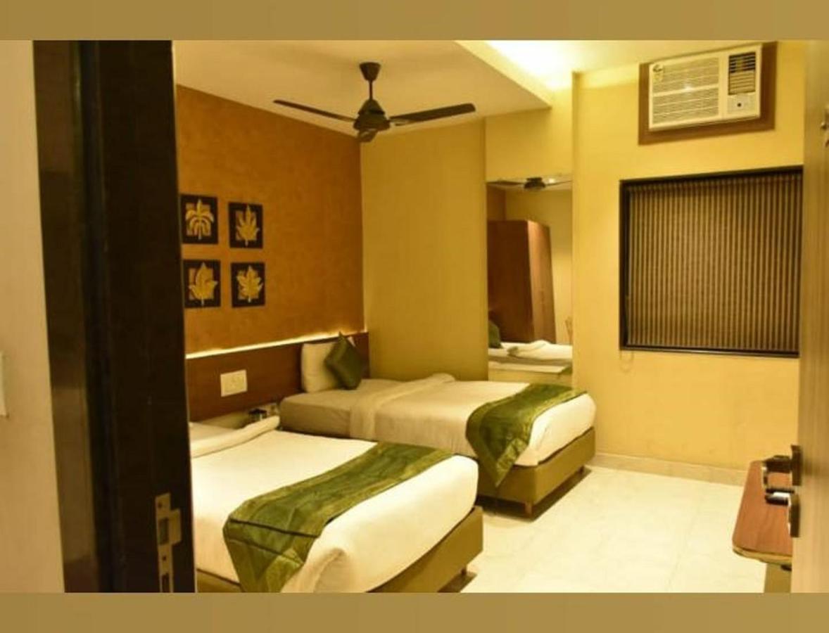 Ash Luxury Hotel With View Of Taj Mahal Agra  Exterior foto